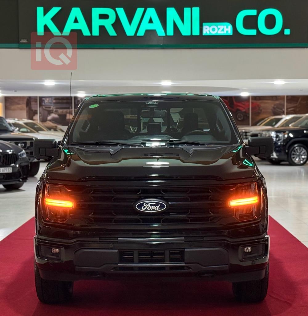 فورد إف-150